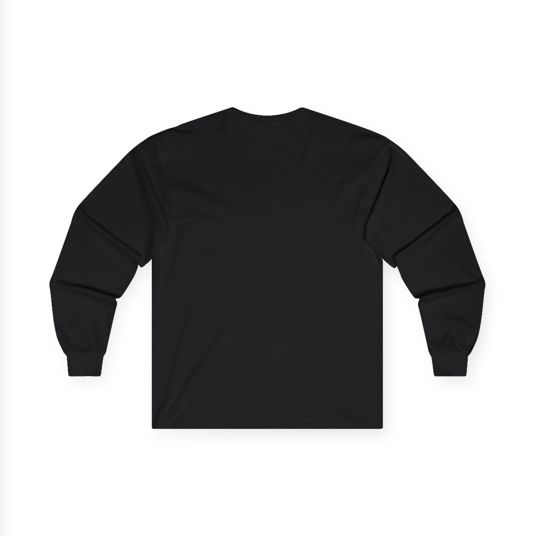 I ♥ Pretty Girls  Long Sleeve | Velvet Noir Drop 001