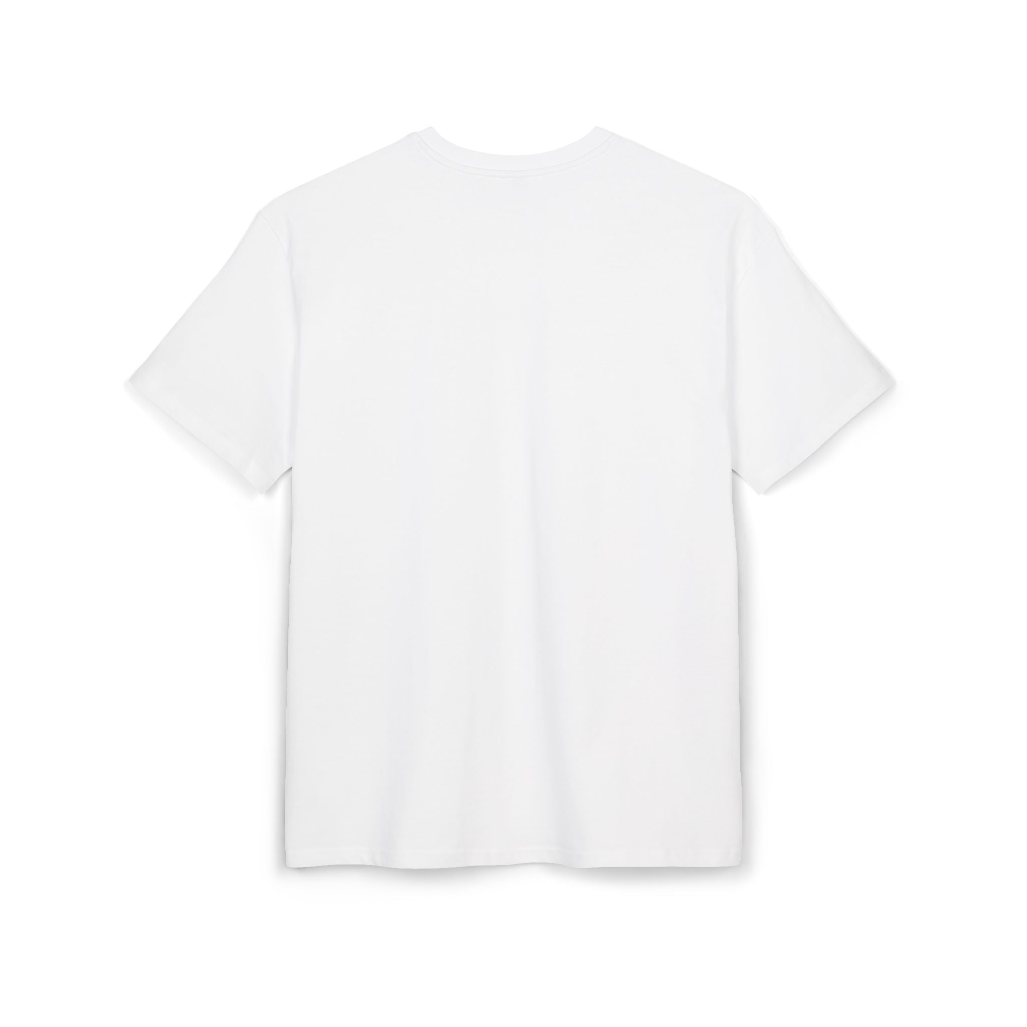 I ♥ Pretty Girls Heavy oversized tee | Velvet Noir Drop 001