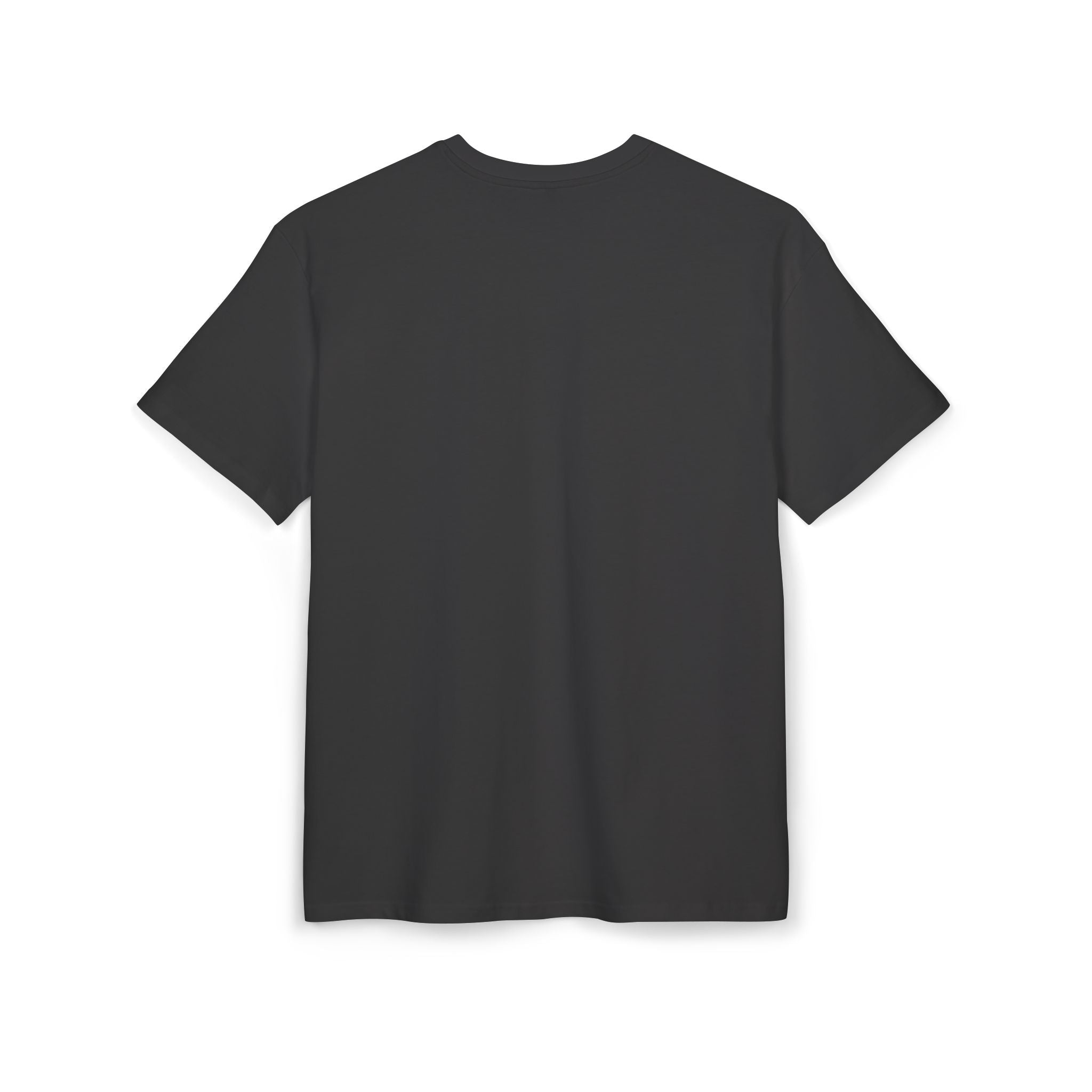 I ♥ Pretty Girls Heavy oversized tee | Velvet Noir Drop 001