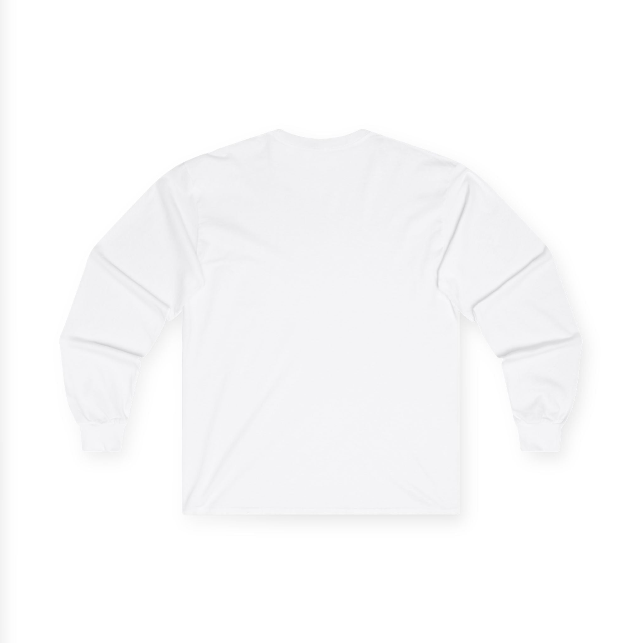 I ♥ Pretty Girls  Long Sleeve | Velvet Noir Drop 001